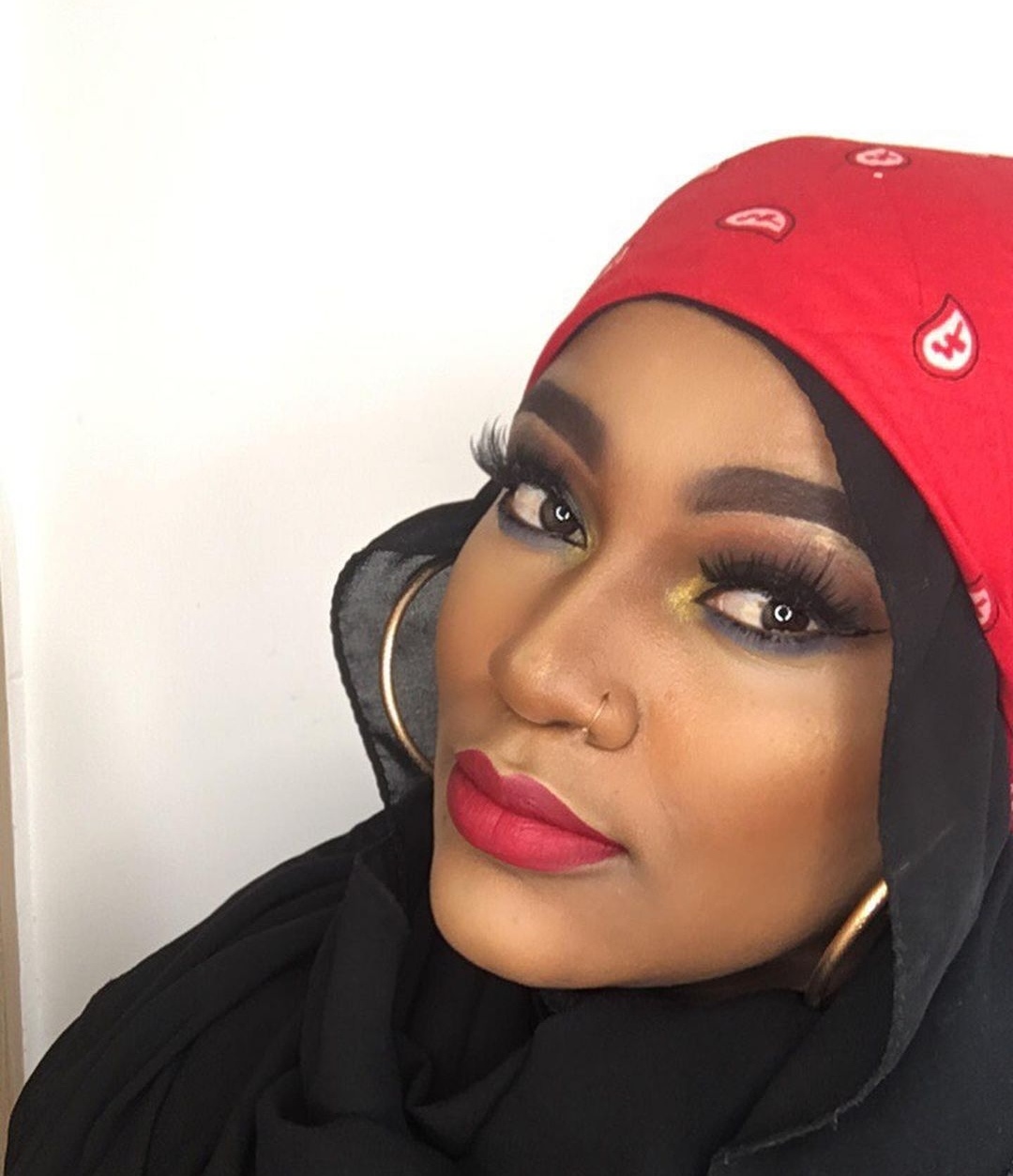Halima Hussein Portfolio